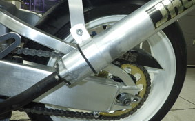 HONDA NSR250R MC21