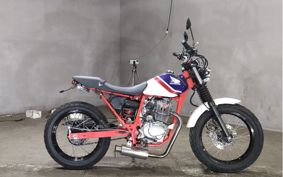 HONDA FTR223 MC34