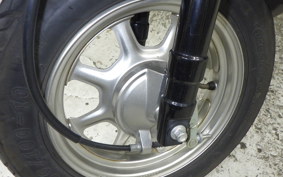 HONDA TACT Basket 2019 AF79