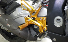 BMW S1000RR 2013