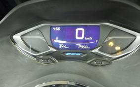 HONDA PCX125 2025 JK05