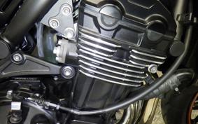 KAWASAKI Z900RS CAFE 2021 ZR900C