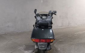 HONDA FUSION MF02