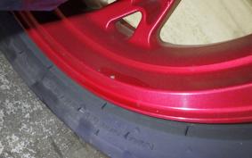 SUZUKI BURGMAN400 A 2019 DU11A