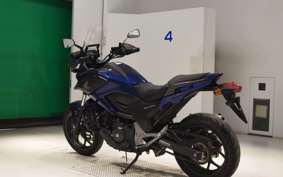 HONDA NC750X DCT 2017