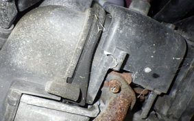 YAMAHA BJ SA24J
