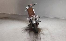 HONDA CB250 CB250T