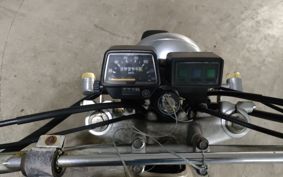 YAMAHA TW200 DG07J