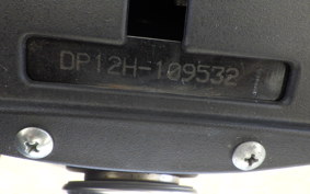 SUZUKI ADDRESS V125 Gen.2 DP12H