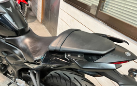 YAMAHA MT-03 2019 RH13J