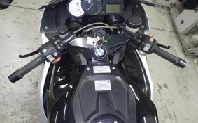 BMW K1200S 2007