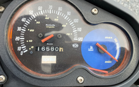 APRILIA RALLY 50