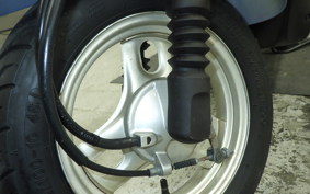 HONDA TODAY 2 AF67