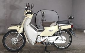 HONDA SUPER CUB110 JA10