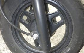 SUZUKI ADDRESS V125 2013 CF4EA