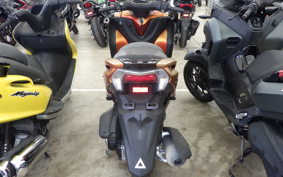 YAMAHA TRICITY 125 1991 SE82J