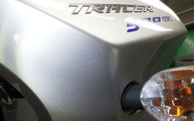 YAMAHA MT-09 Tracer GT 2022 RN51J