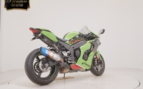 KAWASAKI ZX 10 NINJA ABS 2023 ZXT02L