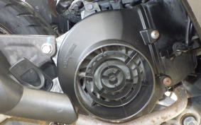 HONDA TODAY 2 AF67