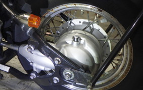 YAMAHA DRAGSTAR 400 1997 4TR