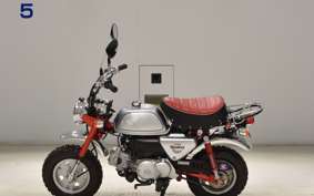 HONDA MONKEY 2024 AB27