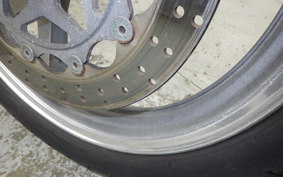 YAMAHA SRX400 Gen.2 1987