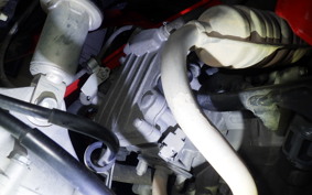 HONDA GYRO CANOPY TA03