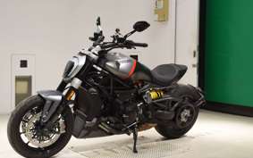 DUCATI DIAVEL X 2021