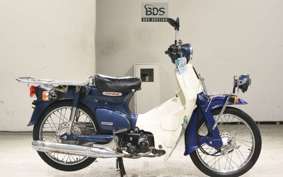 HONDA C50 SUPER CUB AA01