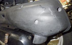 HONDA DIO GEN 3