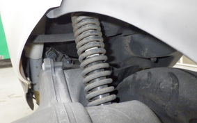 SUZUKI LET's 4 Basket CA43A