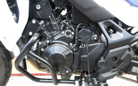 HONDA XL750 TRANSALP  2024 RD16