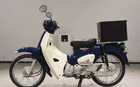 HONDA C110 SUPER CUB JA44