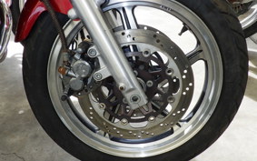 KAWASAKI ZEPHYR 550 ZR550B
