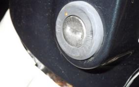 HONDA LITTLE CUB E 2024 AA01