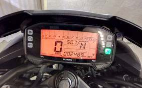 SUZUKI JIKUSA-150 NG4BG