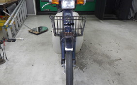 HONDA C90 SUPER CUB E HA02