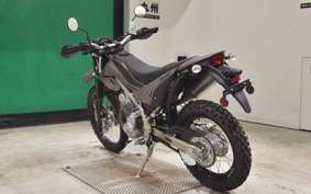 KAWASAKI KLX230ｼｪﾙﾊﾟ 2025 LX232A