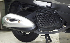 HONDA LEAD 125 2016 JF45