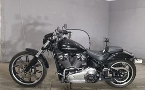 HARLEY FXBRS1870 YHK