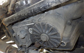KAWASAKI ELIMINATOR 250 SE EL250A