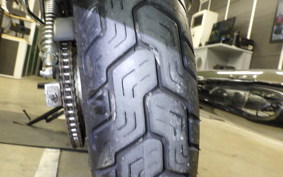 YAMAHA DRAGSTAR 250 2011 VG05J