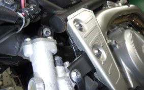 YAMAHA SEROW 250 Gen.2 DG17J