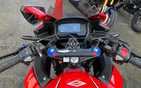 HONDA CBR400R 2019 NC56