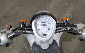 HONDA CREA SCOOPY AF55