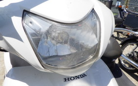 HONDA DIO 110 JF31
