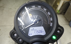 TRIUMPH SPEED TWIN 900 2023