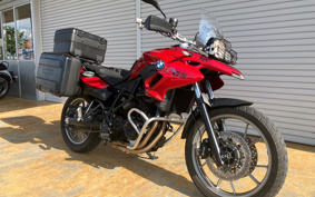BMW F700GS 2013 0B01