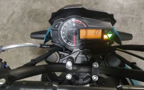 KAWASAKI Z125 PRO  BR125H