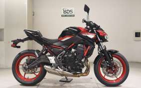 KAWASAKI Z650 A 2025 ER650S